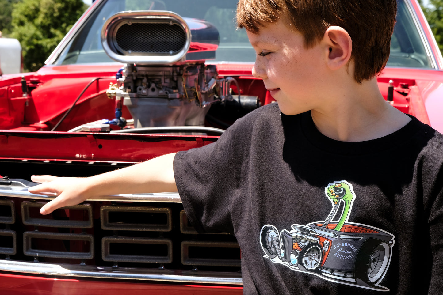 Rat Rod