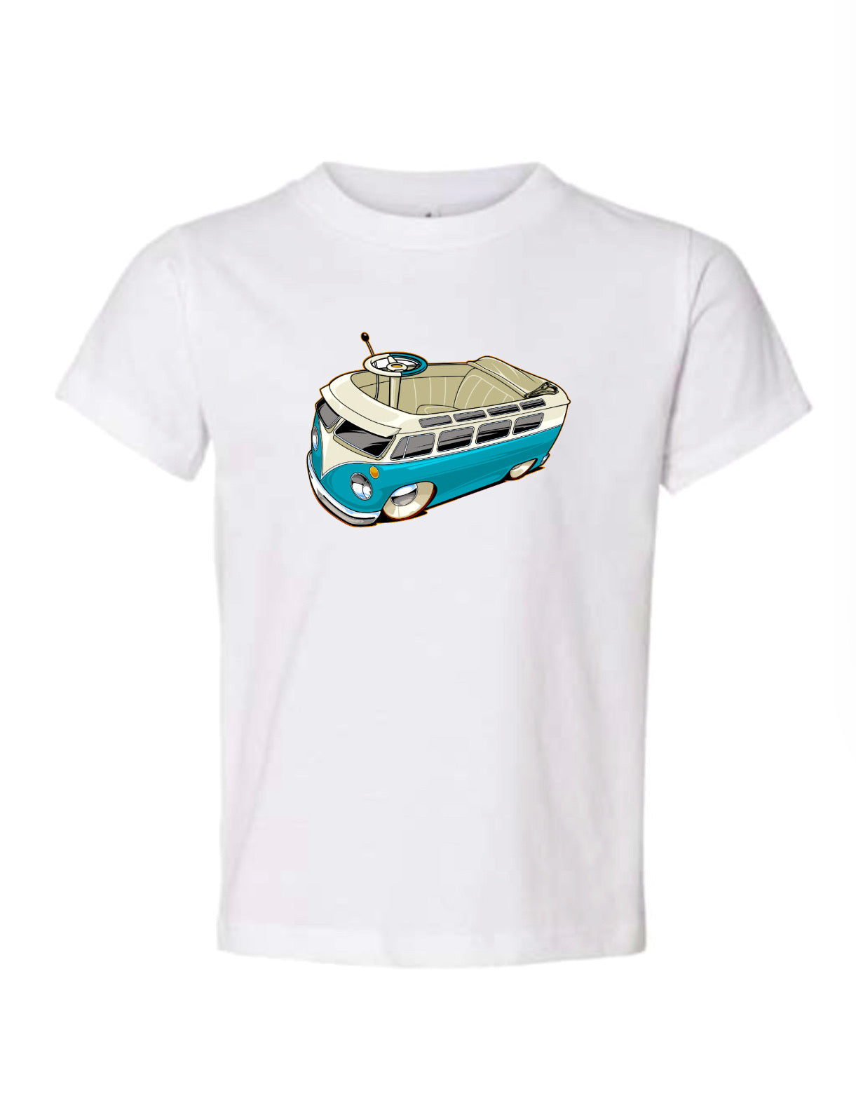 JJ Bus