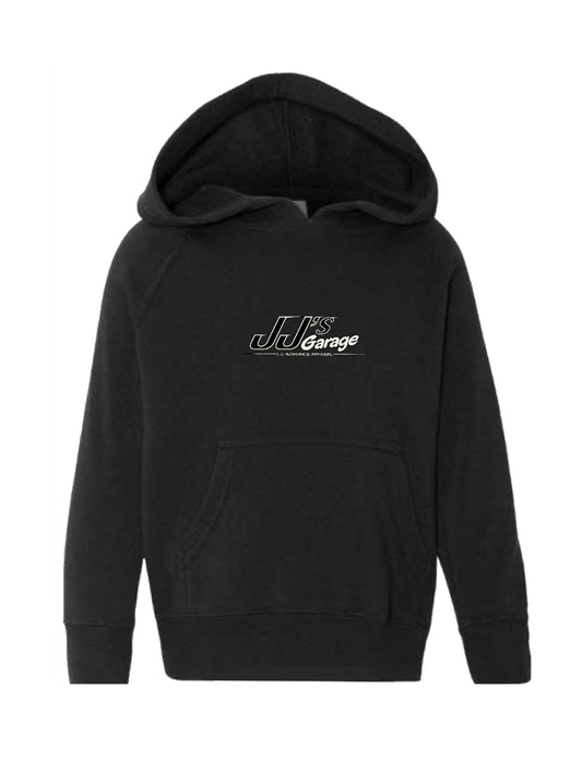 Rat Rot line hoodie