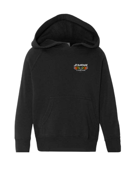 Racing Flag hoodie
