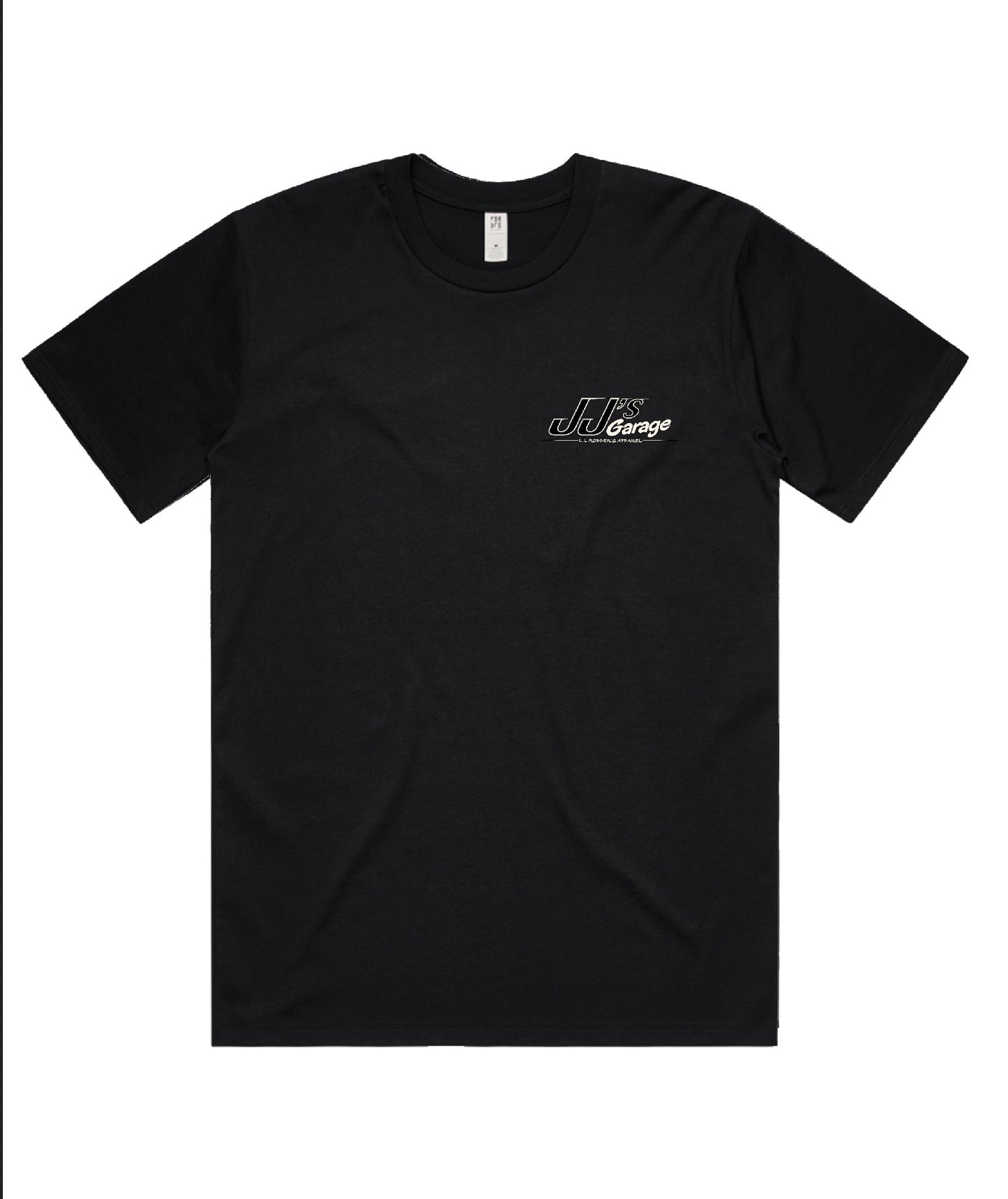 Adult Rat Rod Tee