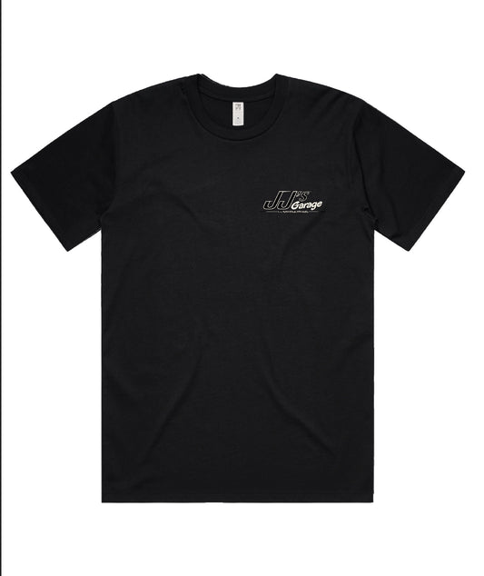 Adult Rat Rod Tee