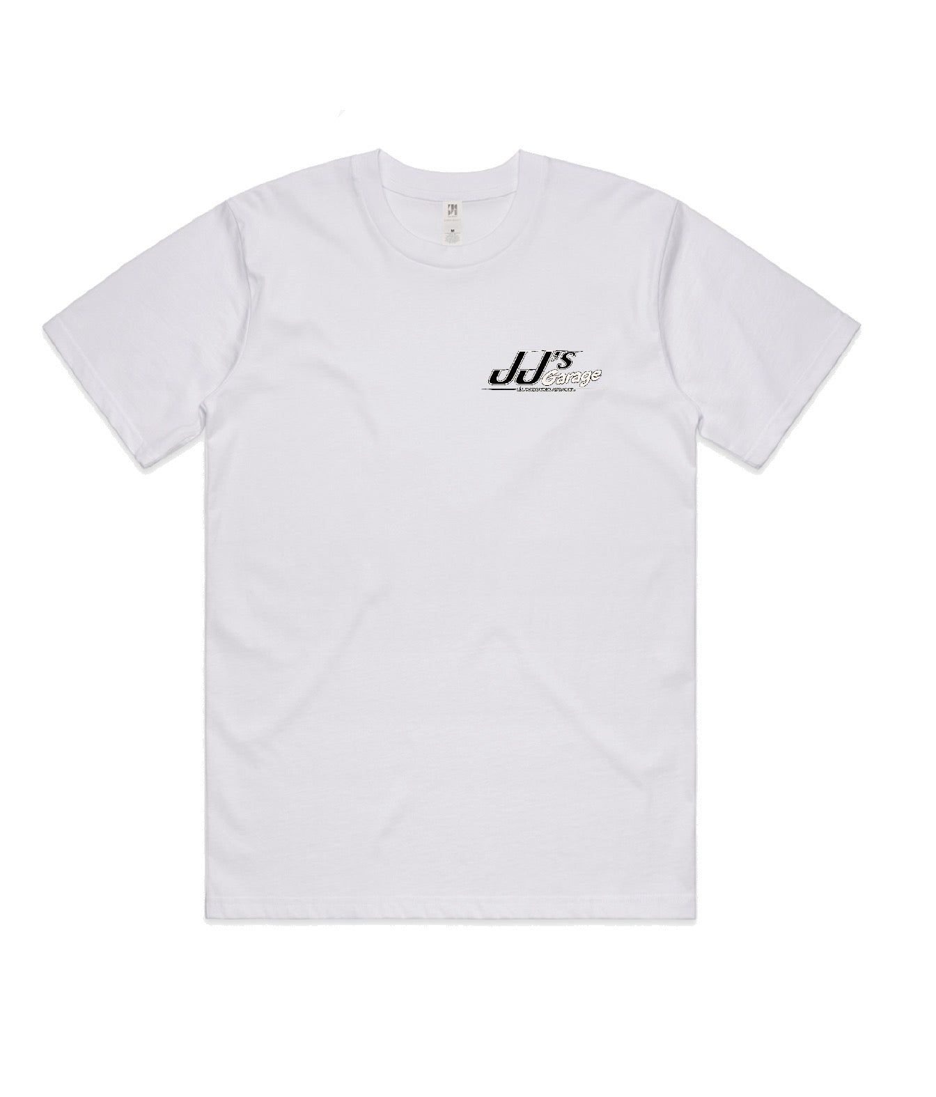 Adult Rat Rod Tee