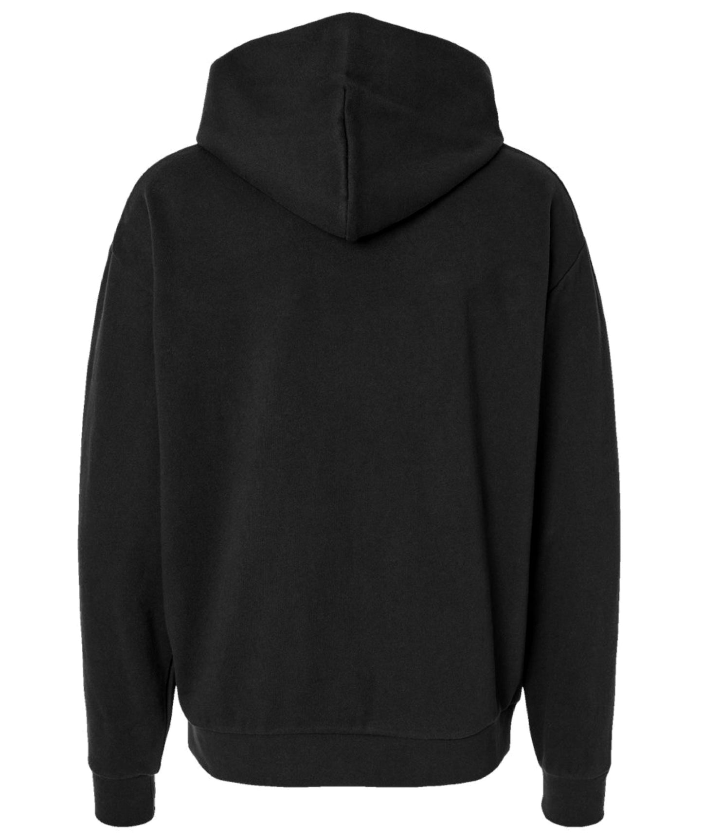 Adult OG JJ garage hoodie