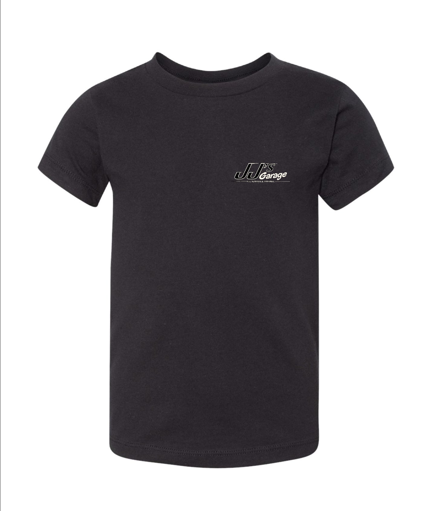 Rat Rod Line tee