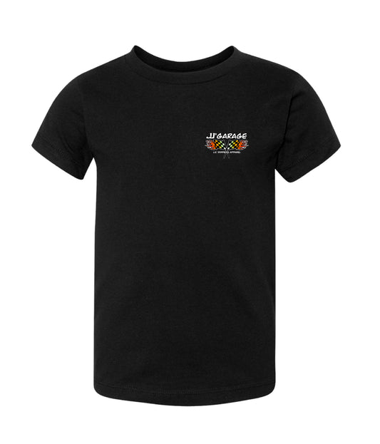 Racing Flag tee