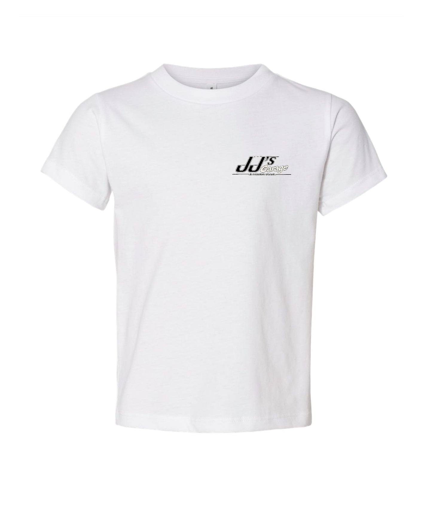 Rat Rod Line tee