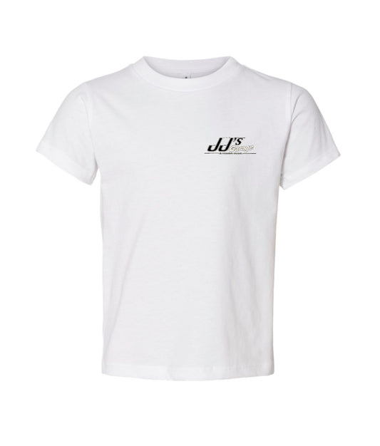 Rat Rod Line tee