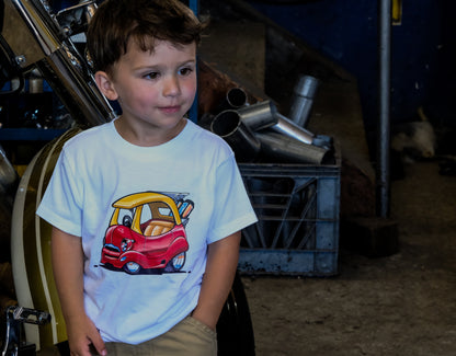 Lil' Cruiser