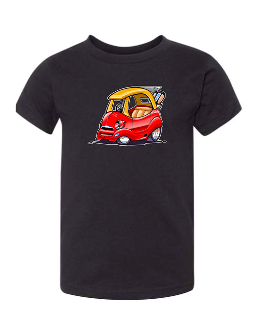 Lil' Cruiser