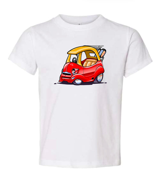 Lil' Cruiser