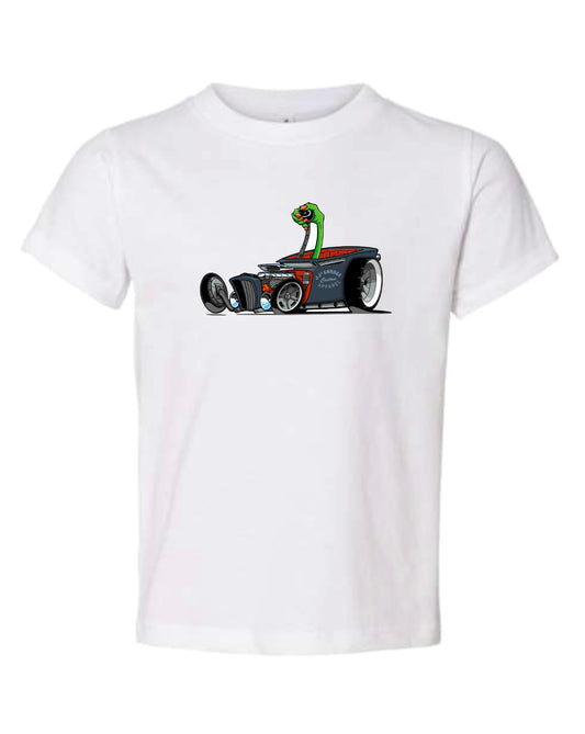 Rat Rod