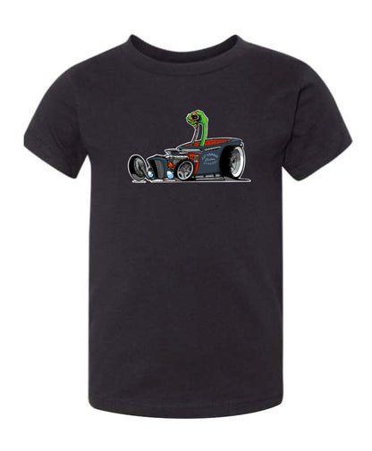 Rat Rod