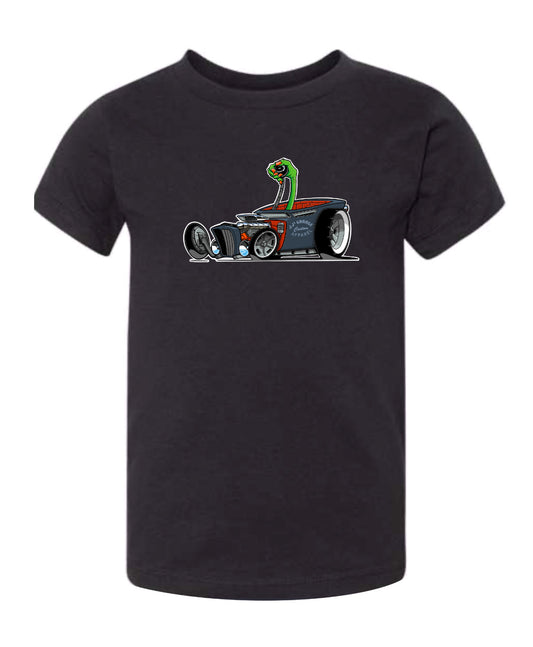 Rat Rod