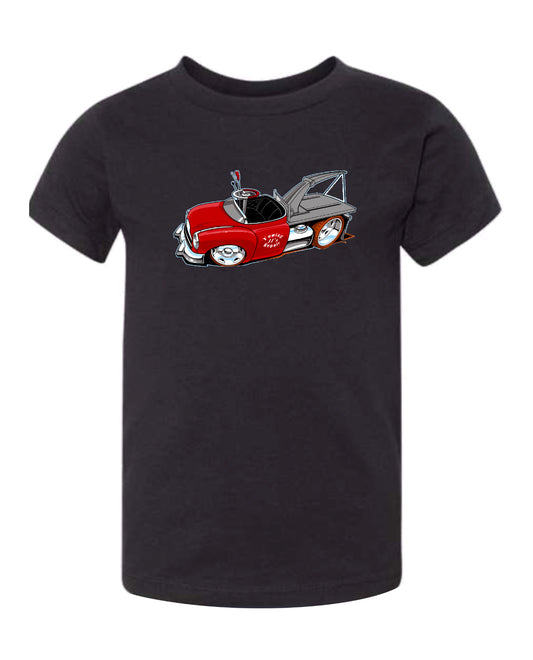 Tow Truck