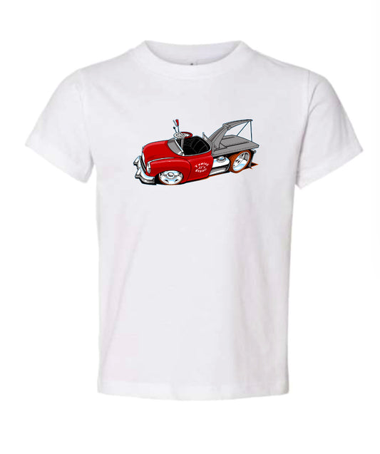 Tow Truck