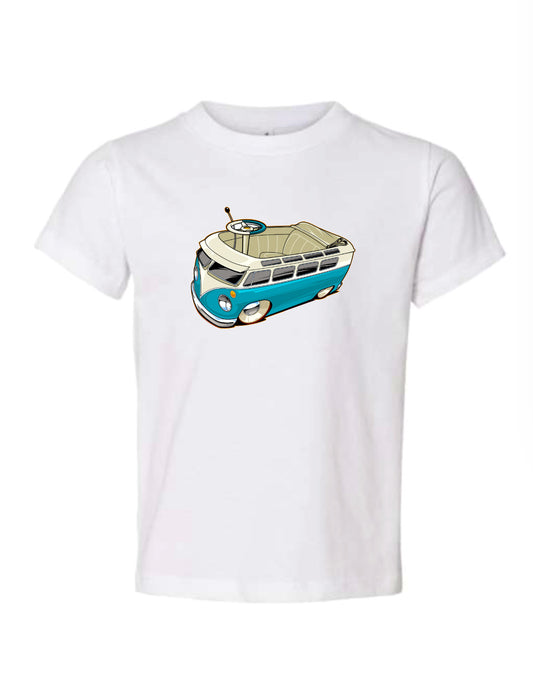 JJ Bus