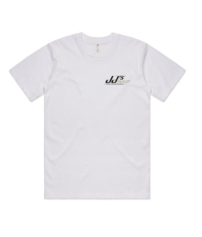 Adult Rat Rod Tee