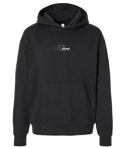 Adult Rat Rod line Hoodie