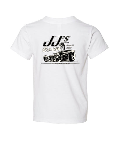 Rat Rod Line tee