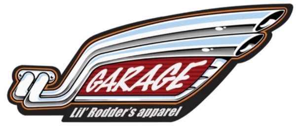 JJ's Garage